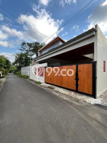 Dijual Rumah Strategis Bagus Punya 3 KT di Ngemplak Sleman SHM Dijual Rumah Strategis Bagus Punya 3 KT di Ngemplak Sleman SHM