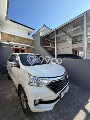 Jual Rumah Bagus Siap Huni LB 63m2 di Sleman, Sleman Jual Rumah Bagus Siap Huni LB 63m2 di Sleman, Sleman