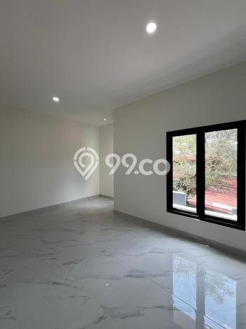 Rumah Modern Minimalis 4 KT Siap Huni di Ngaglik Rumah Modern Minimalis 4 KT Siap Huni di Ngaglik