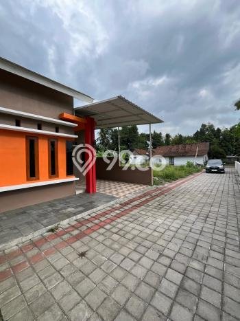 Jual Rumah Minimalis Bagus Punya 2 KT di Mlati Sleman SHM Jual Rumah Minimalis Bagus Punya 2 KT di Mlati Sleman SHM