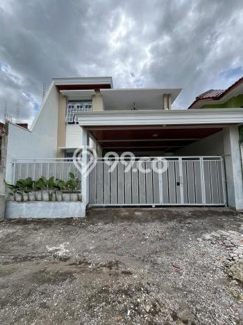 NEW LISTING! Rumah Premium di Ngemplak, Luas 150m² LB 150m² NEW LISTING! Rumah Premium di Ngemplak, Luas 150m² LB 150m²