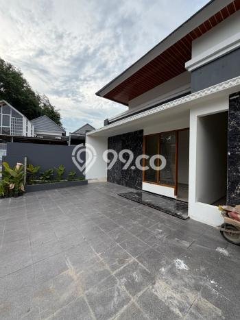 Rumah Modern Minimalis 3 KT Siap Huni di Ngemplak Rumah Modern Minimalis 3 KT Siap Huni di Ngemplak