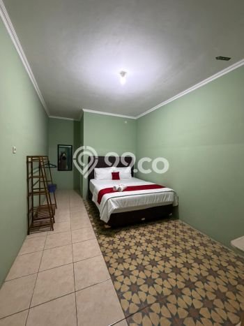 AREA PREMIUM! Vila di Sewon, Area 497m2m², Pemandangan Menarik sekitar AREA PREMIUM! Vila di Sewon, Area 497m2m², Pemandangan Menarik sekitar