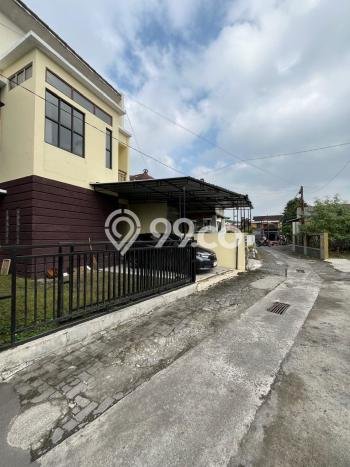 Hunian Cantik Minimalis Lb 76m2 di Ngaglik, Sleman Hunian Cantik Minimalis Lb 76m2 di Ngaglik, Sleman