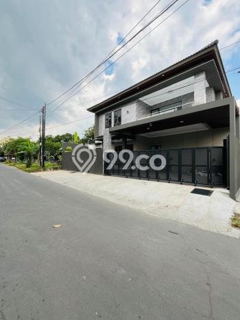Dijual Rumah Mewah Exclusive di Ngemplak, Sleman Dijual Rumah Mewah Exclusive di Ngemplak, Sleman