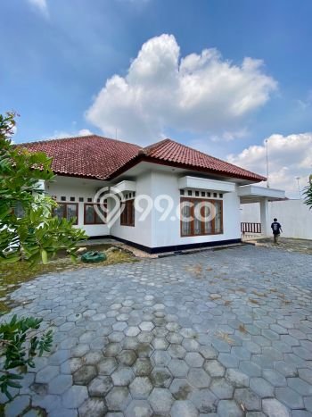 Dijual Rumah Elit Exclusive di Ngaglik, Sleman Dijual Rumah Elit Exclusive di Ngaglik, Sleman