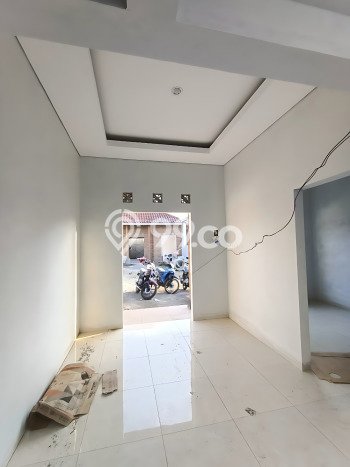 Rumah Terjangkau Dijual di Turi, Sleman Harga Rp 435 Juta Rumah Terjangkau Dijual di Turi, Sleman Harga Rp 435 Juta