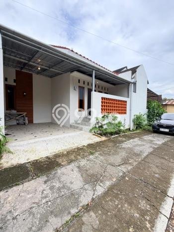 Jual Rumah Murah Meriah Kasihan Punya 2 KT & LT 67m2 Jual Rumah Murah Meriah Kasihan Punya 2 KT & LT 67m2