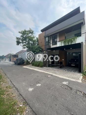 Dijual Rumah Minimalis Bagus Punya 4 KT di Kalasan Sleman SHM Dijual Rumah Minimalis Bagus Punya 4 KT di Kalasan Sleman SHM