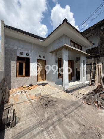 Rumah Sederhana Dijual Lokasi Piyungan 2 Kamar dengan LT 86m2 Rumah Sederhana Dijual Lokasi Piyungan 2 Kamar dengan LT 86m2
