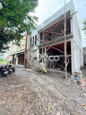 FOR SALE Kost 11 Kamar, 11 Kamar Mandi di Ngaglik, Sleman, Luas 250m2 FOR SALE Kost 11 Kamar, 11 Kamar Mandi di Ngaglik, Sleman, Luas 250m2