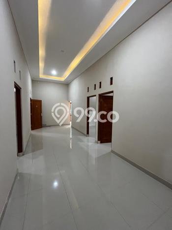 Rumah Modern Minimalis 3 Kamar Siap Huni di Sleman Rumah Modern Minimalis 3 Kamar Siap Huni di Sleman