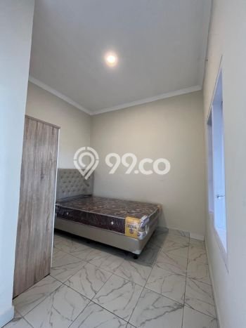 PROMO SPESIAL! Rumah Untuk Investasi di Ngemplak, LT 87m² LB 137m² PROMO SPESIAL! Rumah Untuk Investasi di Ngemplak, LT 87m² LB 137m²