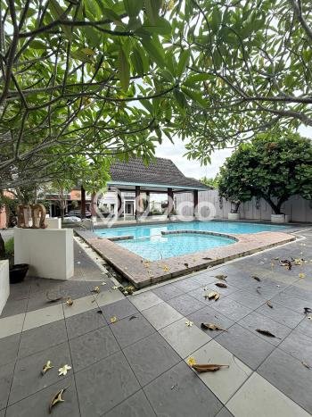 Hunian Cantik Modern Lb 330m2 di Sewon, Bantul Hunian Cantik Modern Lb 330m2 di Sewon, Bantul