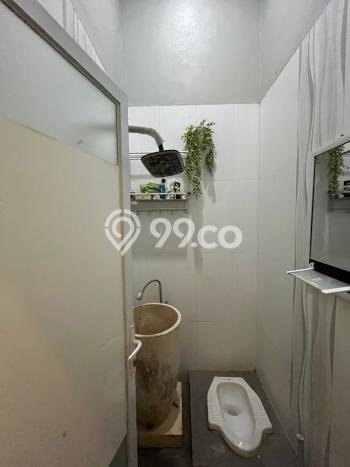 Rumah Modern Minimalis 3 Kamar Bisa Langsung Pindah di Berbah Rumah Modern Minimalis 3 Kamar Bisa Langsung Pindah di Berbah