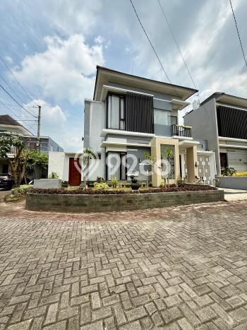 Rumah Modern Minimalis 3 KT Bisa Langsung Pindah di Mlati Rumah Modern Minimalis 3 KT Bisa Langsung Pindah di Mlati