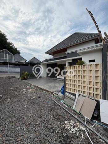 Rumah Modern Minimalis 3 KT Siap Huni di Ngemplak Rumah Modern Minimalis 3 KT Siap Huni di Ngemplak