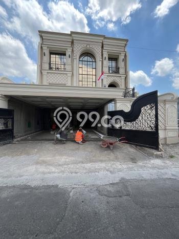 Dijual Rumah Premium dengan Fasilitas Sekitar Komplit di Gamping, Sleman Dijual Rumah Premium dengan Fasilitas Sekitar Komplit di Gamping, Sleman