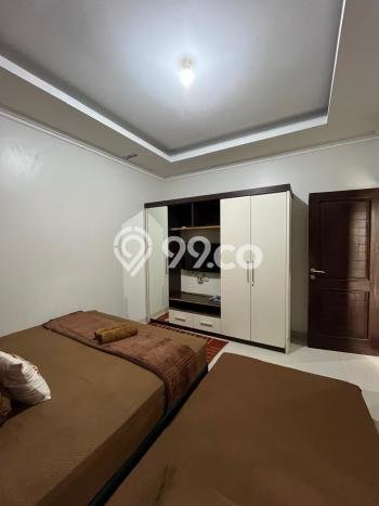 For Sale Rumah 4 Kamar Lokasi Ideal Nyaman dan Strategis di Ngaglik For Sale Rumah 4 Kamar Lokasi Ideal Nyaman dan Strategis di Ngaglik