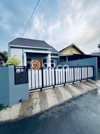 Rumah Strategis Minimalis Lb 70m2 di Godean, Sleman Rumah Strategis Minimalis Lb 70m2 di Godean, Sleman
