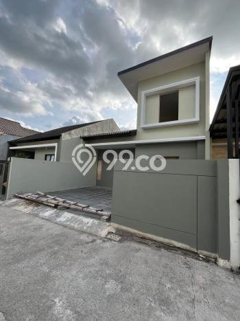 Jual Rumah Minimalis Bagus Punya 3 KT di Ngaglik Sleman SHM Jual Rumah Minimalis Bagus Punya 3 KT di Ngaglik Sleman SHM