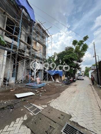 FOR SALE Kost 12 Kamar, 12 Kamar Mandi di Depok, Sleman, Luas 250m2 FOR SALE Kost 12 Kamar, 12 Kamar Mandi di Depok, Sleman, Luas 250m2