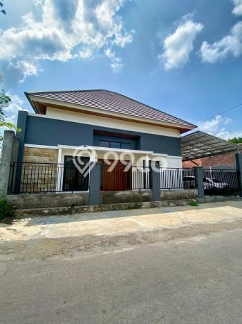Dijual Cepat Rumah Favorit Siap Huni LB 110m2 di Ngaglik, Sleman Dijual Cepat Rumah Favorit Siap Huni LB 110m2 di Ngaglik, Sleman