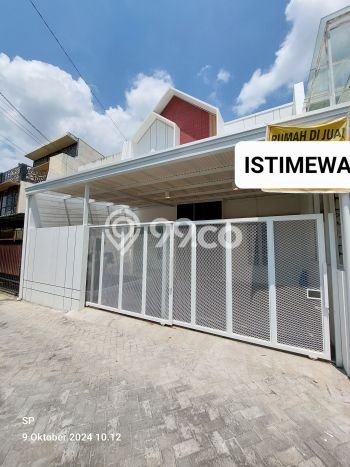 For Sale Rumah 5 Kamar Lokasi Strategis Bagus dan Strategis di Ngaglik For Sale Rumah 5 Kamar Lokasi Strategis Bagus dan Strategis di Ngaglik