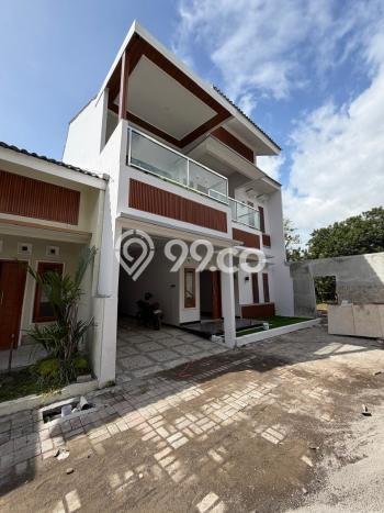 Unit Kost Dijual di Kawasan Depok Sleman dengan 5 KT Unit Kost Dijual di Kawasan Depok Sleman dengan 5 KT