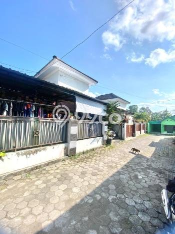 Rumah Modern Minimalis 2 Kamar Bisa Langsung Pindah di Sewon Rumah Modern Minimalis 2 Kamar Bisa Langsung Pindah di Sewon