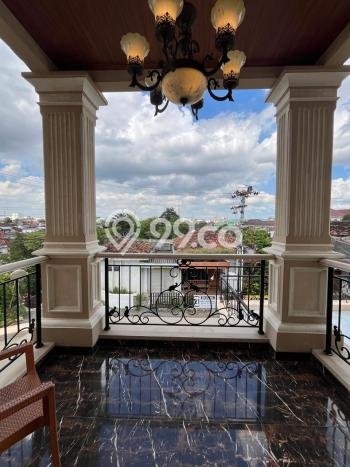 For Sale Rumah Elit Exclusive di Tegalrejo, Yogyakarta For Sale Rumah Elit Exclusive di Tegalrejo, Yogyakarta