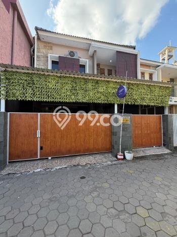 Kost Dijual di Condong Catur dengan 0 KT dan Luas 464m2 Kost Dijual di Condong Catur dengan 0 KT dan Luas 464m2
