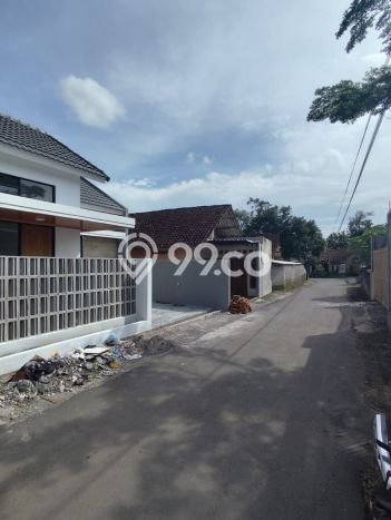 Dijual Cepat Rumah Bagus Siap Huni LB 78m2 di Mlati, Sleman Dijual Cepat Rumah Bagus Siap Huni LB 78m2 di Mlati, Sleman