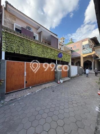 Kost Dijual di Condong Catur dengan 0 KT dan Luas 464m2 Kost Dijual di Condong Catur dengan 0 KT dan Luas 464m2