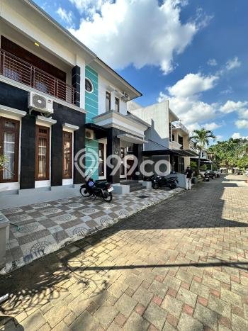 Siap Huni Rumah Mewah 6 Kamar di Tegalrejo Dekat ke Mana Pun Siap Huni Rumah Mewah 6 Kamar di Tegalrejo Dekat ke Mana Pun