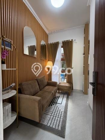 Dijual Cepat Rumah Favorit Siap Huni LB 135m2 di Banguntapan, Bantul Dijual Cepat Rumah Favorit Siap Huni LB 135m2 di Banguntapan, Bantul