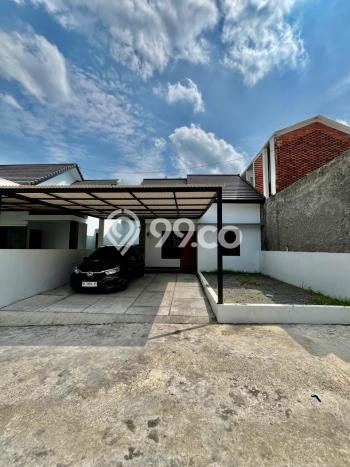 Dijual Rumah 2 Kamar Lokasi Ideal Bagus dan Strategis di Sleman Dijual Rumah 2 Kamar Lokasi Ideal Bagus dan Strategis di Sleman