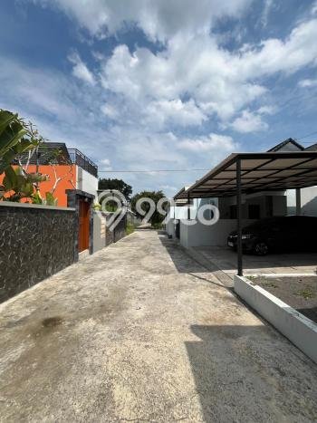Dijual Rumah 2 Kamar Lokasi Ideal Bagus dan Strategis di Sleman Dijual Rumah 2 Kamar Lokasi Ideal Bagus dan Strategis di Sleman
