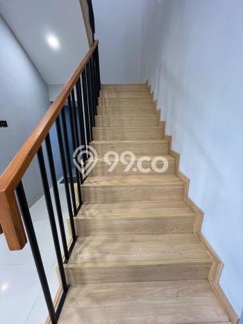 Jual Rumah Modern 3 KT di Condong Catur, Sleman Jual Rumah Modern 3 KT di Condong Catur, Sleman