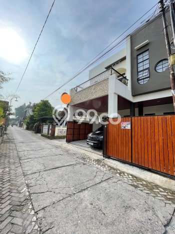 Hot Offer Hunian Mewah Ideal dan Luas di Ngaglik, Sleman Hot Offer Hunian Mewah Ideal dan Luas di Ngaglik, Sleman