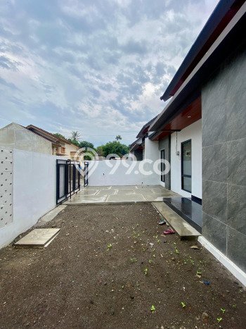 Rumah LT 120m² Newly Renovated di Ngaglik, Dekat Mal, Sleman Rumah LT 120m² Newly Renovated di Ngaglik, Dekat Mal, Sleman