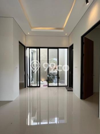 Hunian Cantik Modern Lb 80m2 di Depok, Sleman Hunian Cantik Modern Lb 80m2 di Depok, Sleman