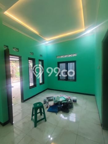 Rumah Strategis Modern Lb 60m2 di Gamping, Sleman Rumah Strategis Modern Lb 60m2 di Gamping, Sleman