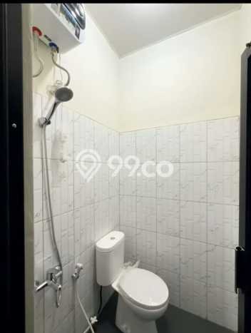 Kost Dijual di Depok Spesifikasi 11 KT & 12 KM Kost Dijual di Depok Spesifikasi 11 KT & 12 KM