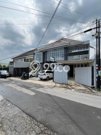 Siap Huni Rumah Mewah 73 Kamar di Ngaglik Dekat ke Mana Saja Siap Huni Rumah Mewah 73 Kamar di Ngaglik Dekat ke Mana Saja