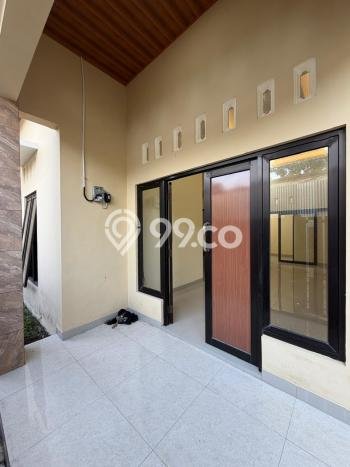 Rumah Modern Minimalis 3 Kamar Siap Huni di Kalasan Rumah Modern Minimalis 3 Kamar Siap Huni di Kalasan