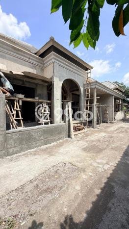 Rumah Strategis Modern Lb 90m2 di Ngemplak, Sleman Rumah Strategis Modern Lb 90m2 di Ngemplak, Sleman