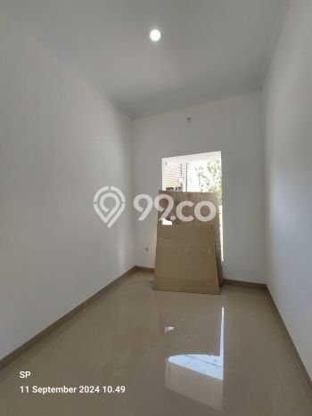 Rumah Modern Cantik 3 KT Siap Huni di Ngaglik Rumah Modern Cantik 3 KT Siap Huni di Ngaglik