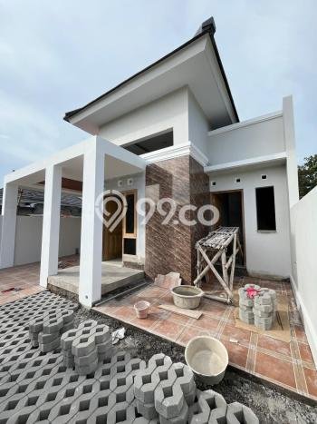 Dijual Rumah 3 Kamar Lokasi Ideal Bagus dan Strategis di Ngemplak Dijual Rumah 3 Kamar Lokasi Ideal Bagus dan Strategis di Ngemplak