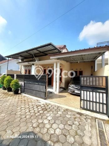 Rumah Strategis Modern Lb 54m2 di Gamping, Sleman Rumah Strategis Modern Lb 54m2 di Gamping, Sleman